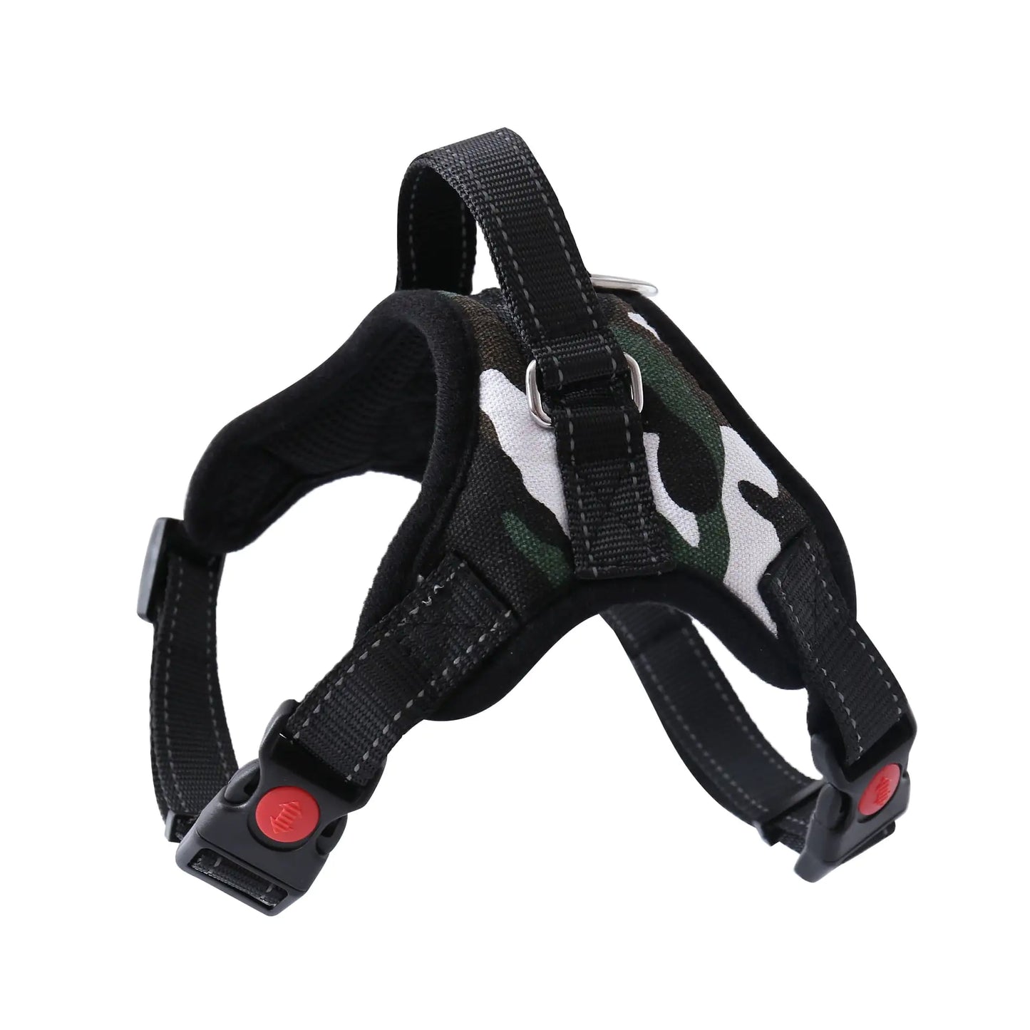 Pet Walking Harness