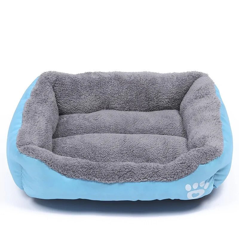 Multi-Colour Soft Cotton Sofa Bed