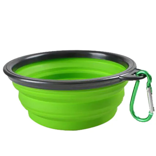 Collapsible Bowl