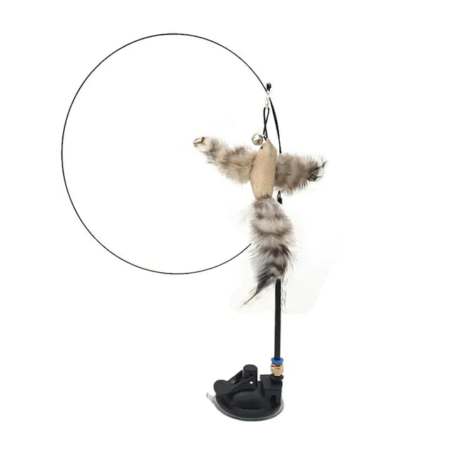 Bird Toys For Cats