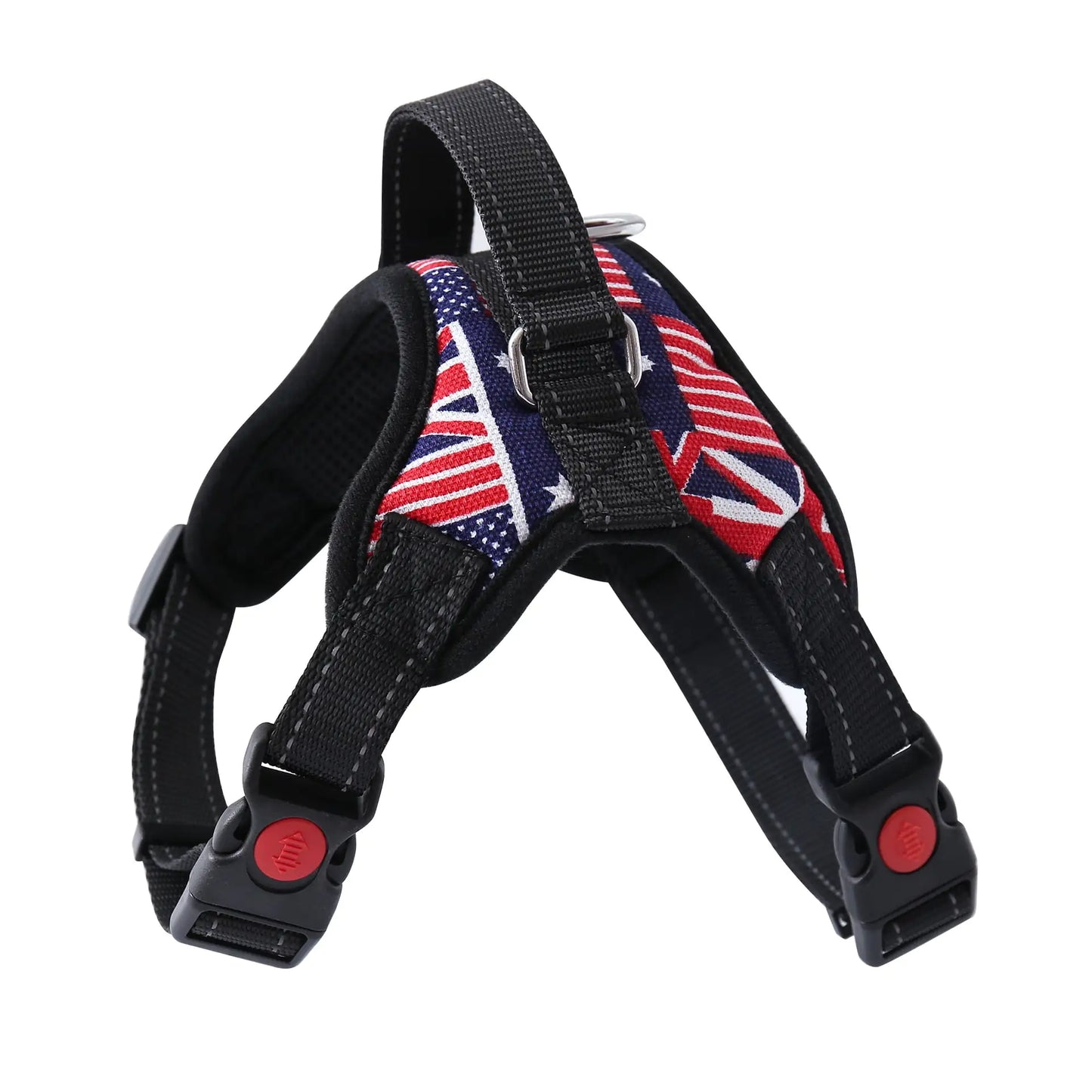 Pet Walking Harness