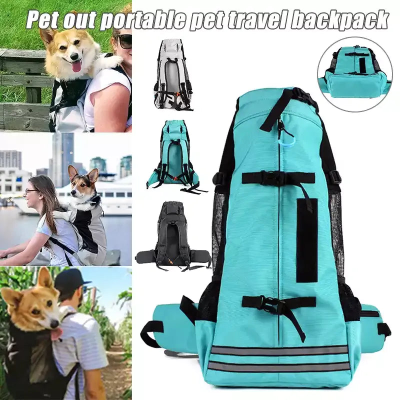 Practical Dog Carrier