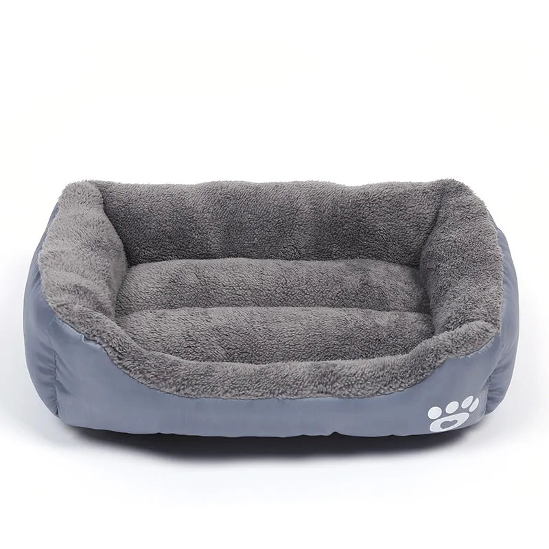 Multi-Colour Soft Cotton Sofa Bed