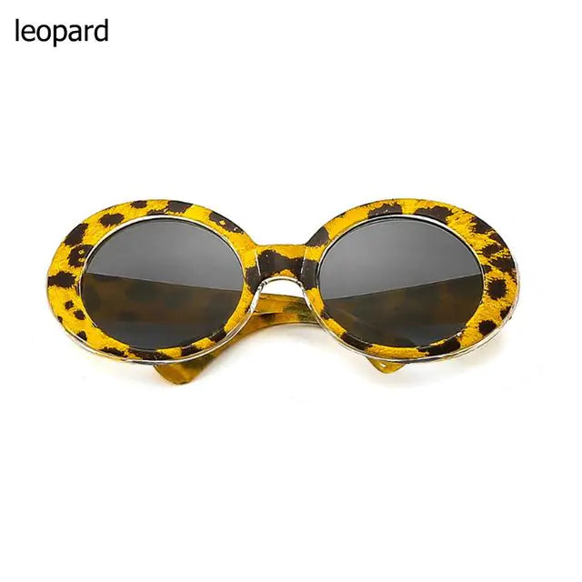 Cool Vintage Sunglasses