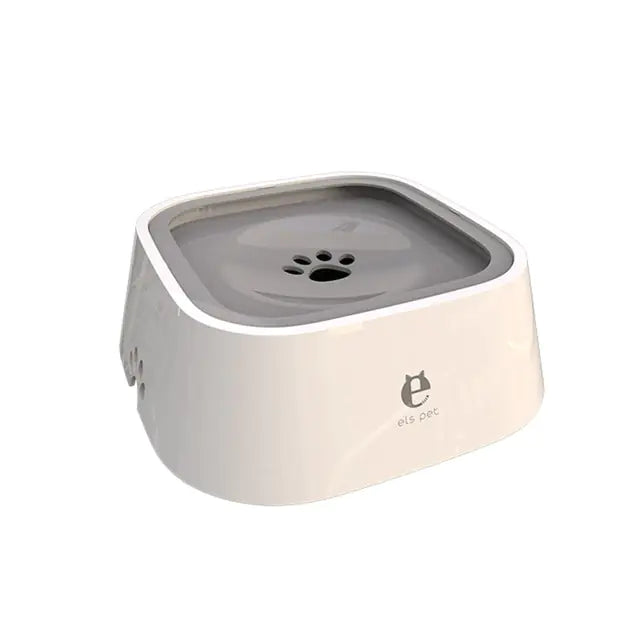 Practical Pet Drinking Water Bowl