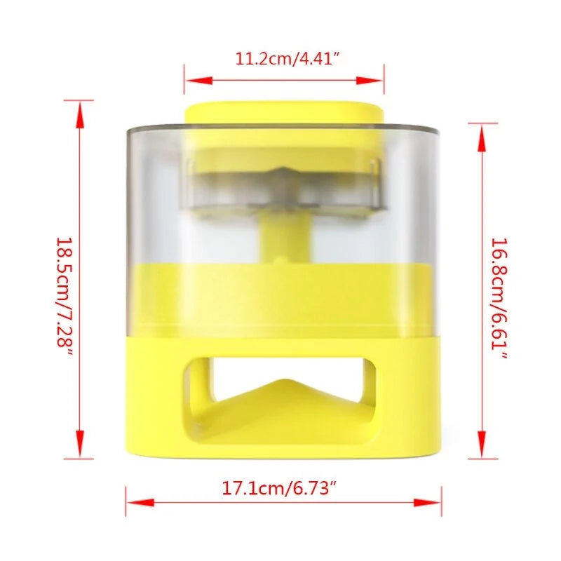 Training Feeder Dispenser