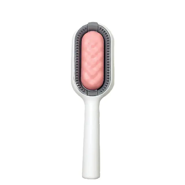 Multifunctional Pet Grooming Brush