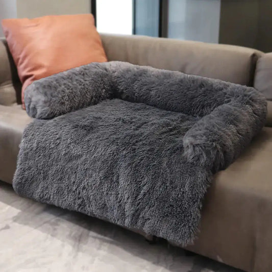 Sofa Pet Calming Bed