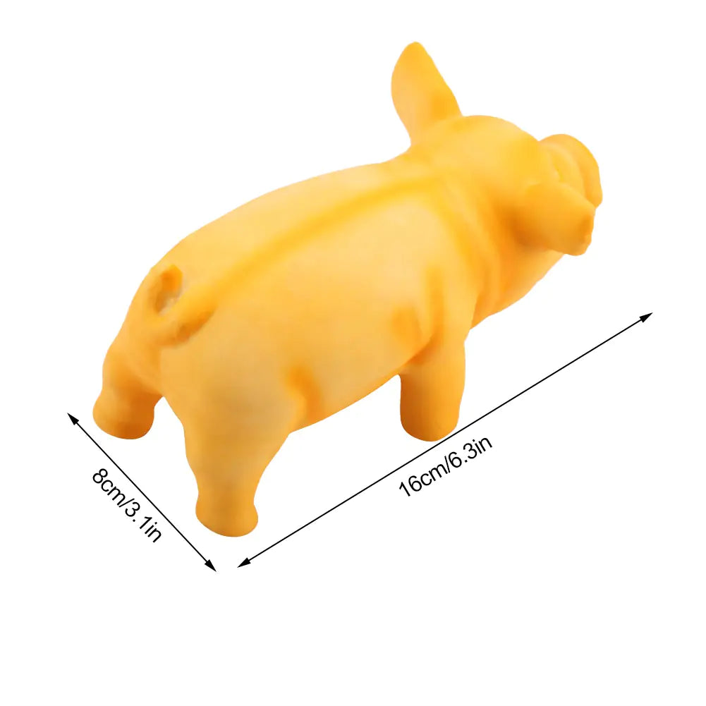 Chew Sound Bite Resistant Pet Toy