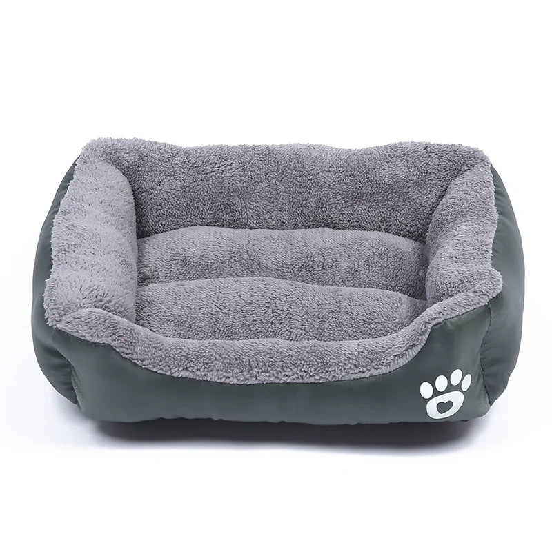 Multi-Colour Soft Cotton Sofa Bed