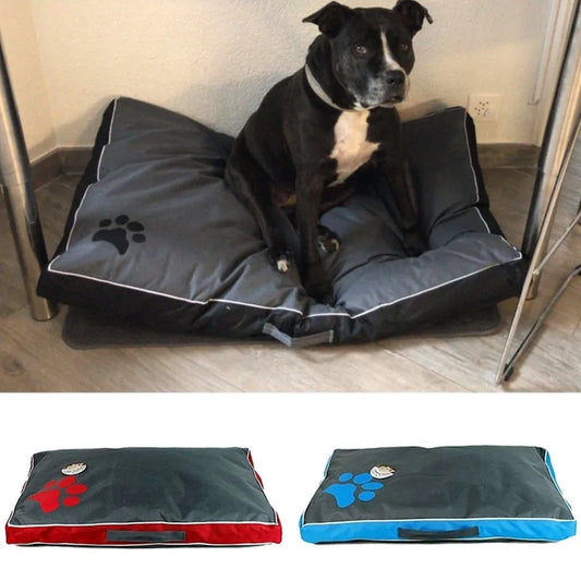 Comfy Nest Sofa Blanket Mat