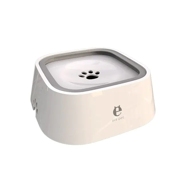 Practical Pet Drinking Water Bowl