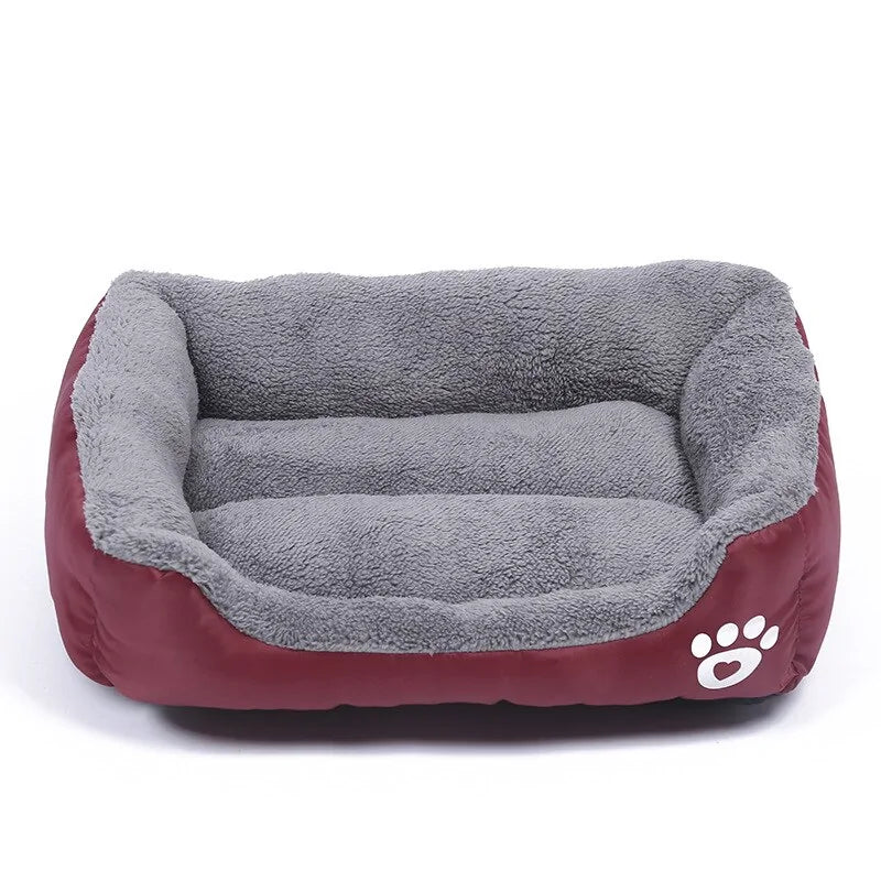 Multi-Colour Soft Cotton Sofa Bed