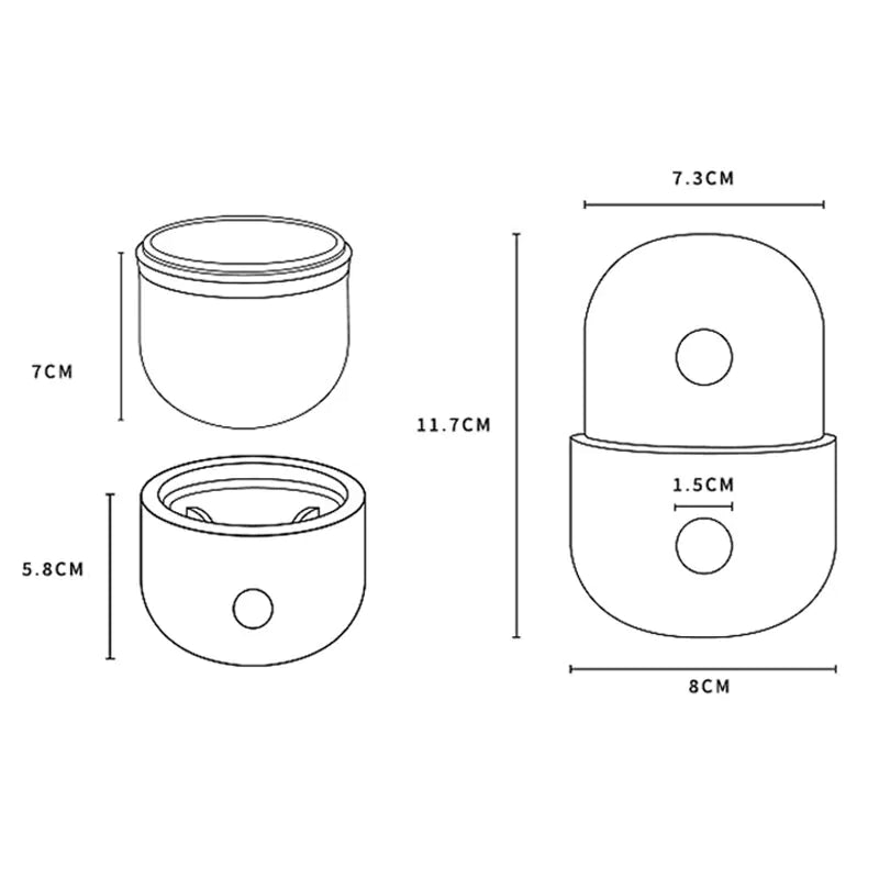 Leakage Food Ball for Dogs