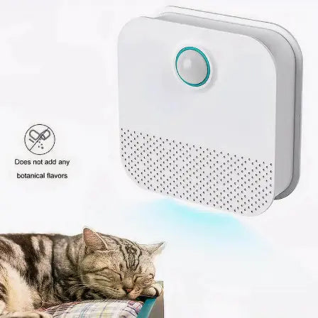 Smart Cat Odour Purifier